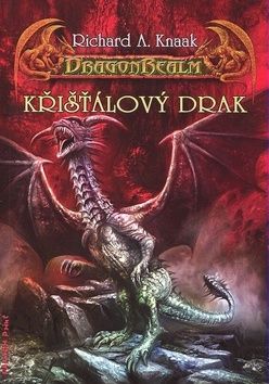 Křišťálový drak - DragonRealm 5