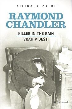 Vrah v dešti / Killer in the Rain - 3.vydání