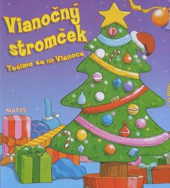 Vianočný stromček