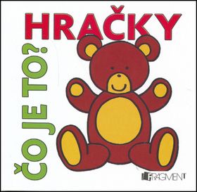 Čo je to? Hračky