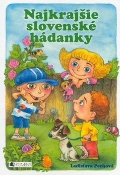 Najkrajšie slovenské hádanky