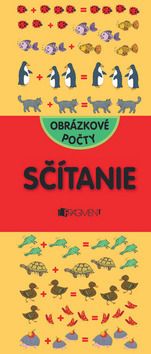 Sčítanie - Obrázkové počty