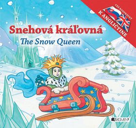 Snehová kráľovná / The Snow Queen