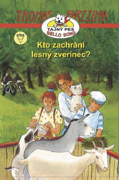 Kto zachráni lesný zverinec?