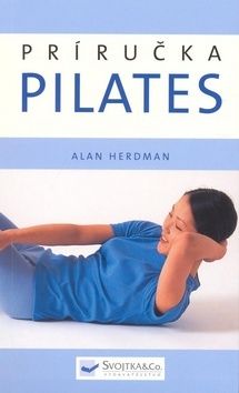 Pilates - Príručka