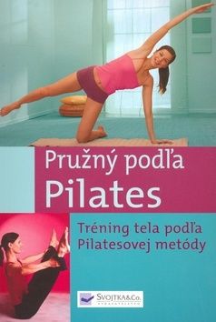 Pružný podľa Pilates