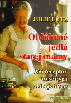 Obľúbené jedlá starej mamy