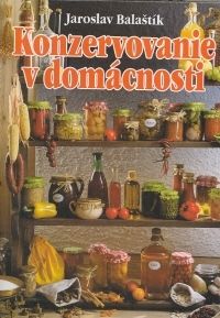 Konzervovanie v domácnosti