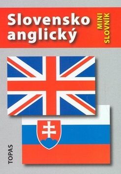 Slovensko-anglický a anglicko-slovenský minislovník