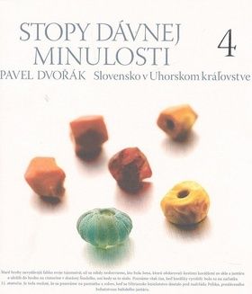 Stopy dávnej minulosti 4.