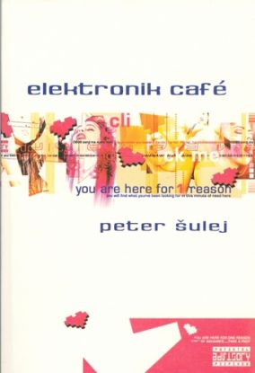 Elektronik café