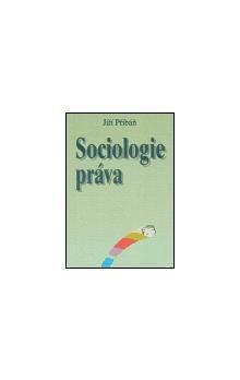 Sociologie práva