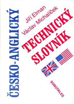 Česko-anglický technický slovník