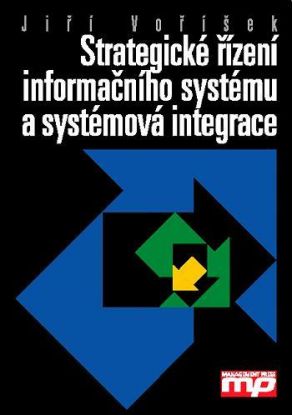 Strategie řízení inf.systému