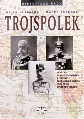 Trojspolek