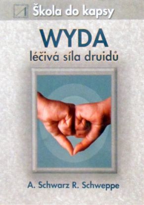 Wyda-léčivá síla druidů - škola do kapsy