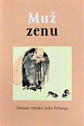 Muž zenu