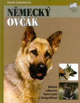 Německý ovčák