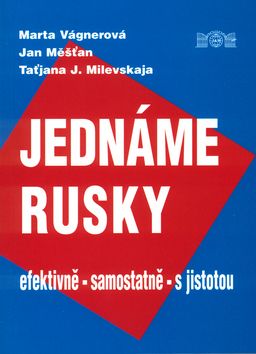 Jednáme rusky