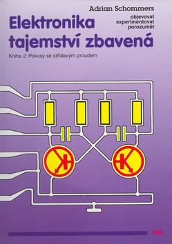 Elektronika tajemství zbavená 2