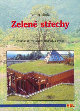 Zelené střechy