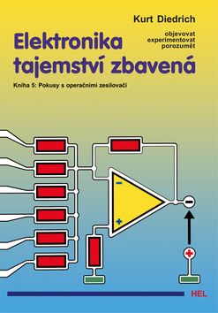 Elektronika tajemství zbavená 5