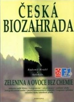 Česká biozahrada