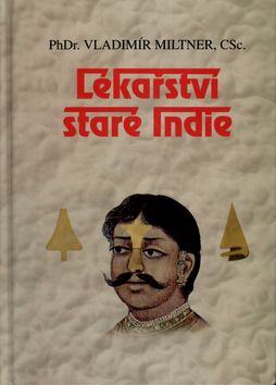 Lékařství staré Indie