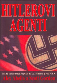 Hitlerovi agenti