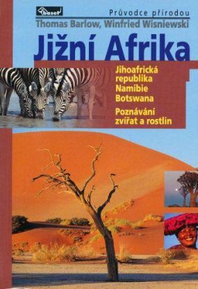 Jižní Afrika