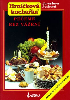 Pečeme bez vážení - 11.vydání