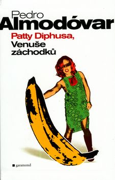 Patty Diphusa, Venuše záchodků