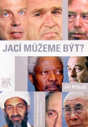 Jací můžeme být?