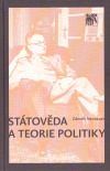 Státověda a teorie politiky