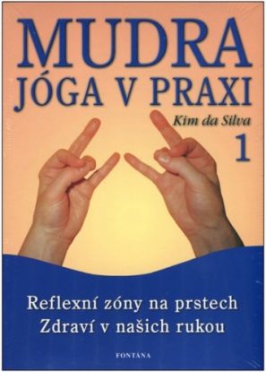 Mudra jóga v praxi 1