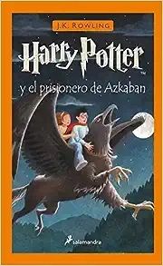 Harry Potter y el Prisionero