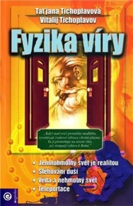 Fyzika víry