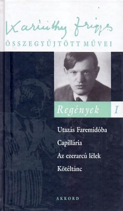 Regények I.