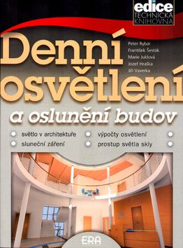 Denní osvětlení a oslunění budov