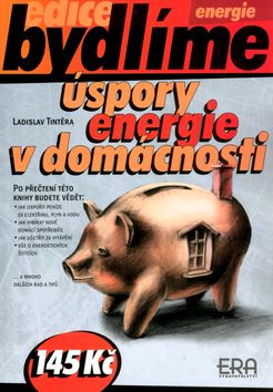 Úspory energie v domácnosti