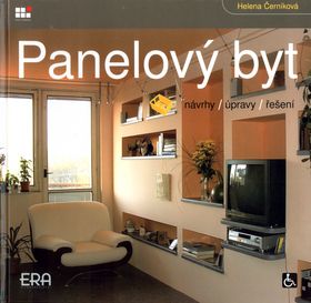 Panelový byt