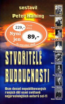 Stvořitelé budoucnosti