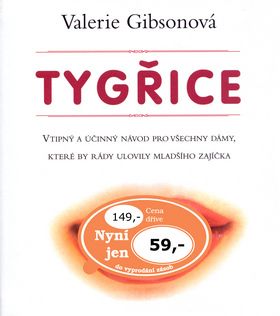 Tygřice