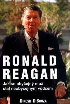 Ronald Reagan