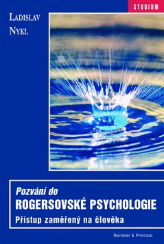 Pozvání do rogersovské psychologie