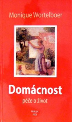 Domácnost - péče o život