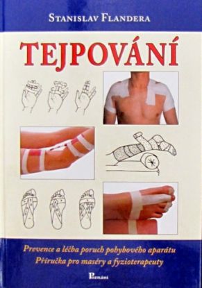 Tejpování