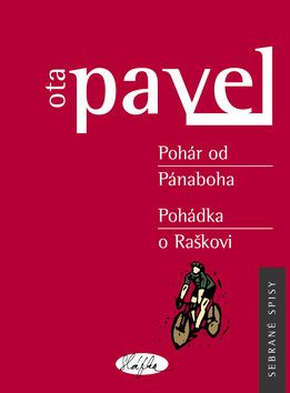 Pohár od Pánaboha - Pohádka o Raškovi