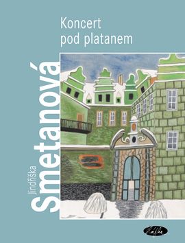 Koncert pod platanem