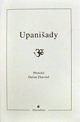 Upanišady